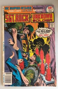 DC Super Stars #15 (1977)