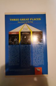Action Comics #645 (1989) NM DC Comic Book J736