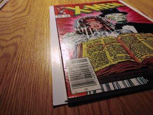The Uncanny X-Men #179 1st Leech (1984) Newsstand Edition