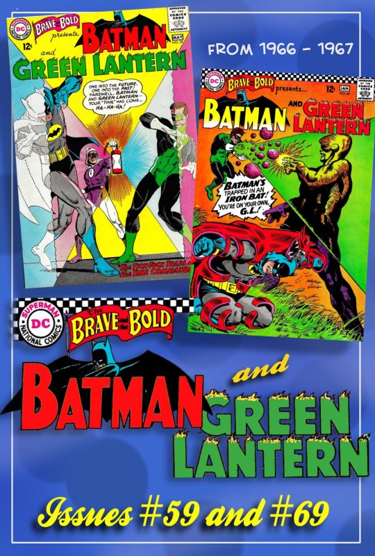 The Brave and the Bold, Vol 28 #136 (Comic Book): Batman and Green Arrow  Team up with the Metal MEN: Bob Haney: : Books