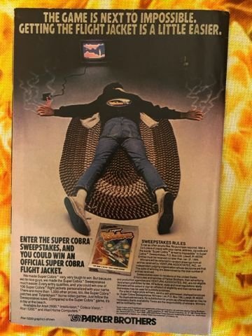 The Amazing Spider-Man #249 (1984) - VF/NM