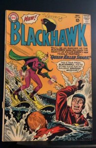 Blackhawk #200 (1964)