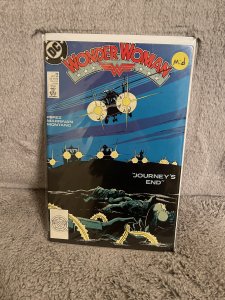 Wonder Woman #35 (1989)