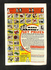 Sub-Mariner Special #2