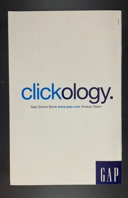 Young Justice #9 (1999)