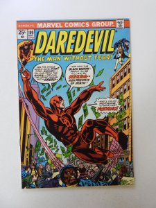 Daredevil #109 (1974) VF condition MVS intact