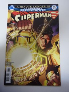 Superman #29 (2017)