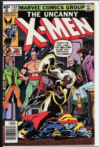 The X-Men #132 (1980) X-Men
