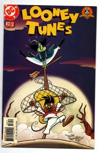 Looney Tunes #82 - DC Comics - 2001 - NM