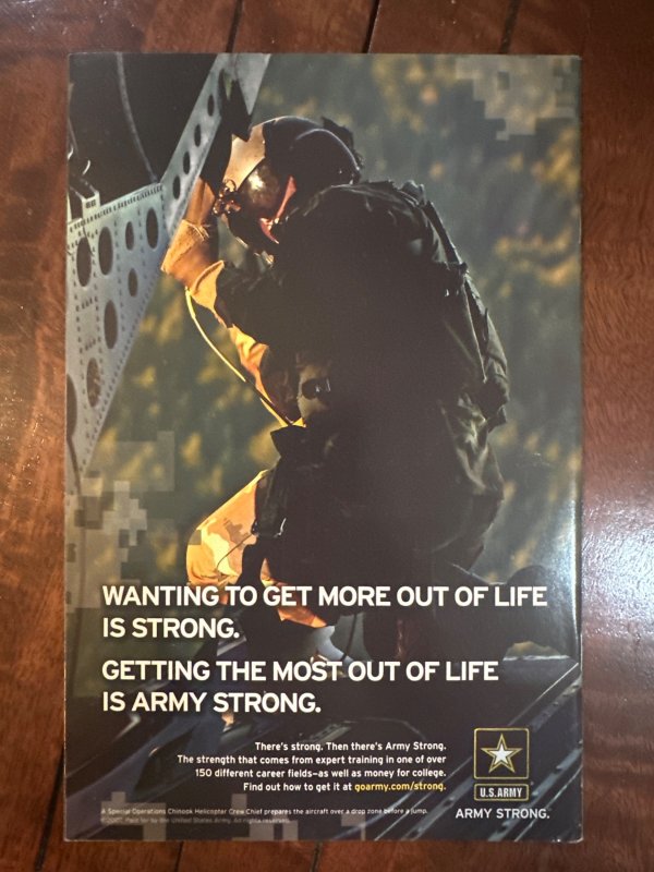 Punisher War Journal #12 (2007)