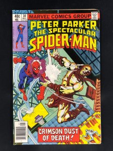 The Spectacular Spider-Man #30 (1979)