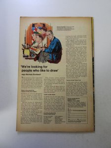 Captain America #107 (1968) VG/FN condition