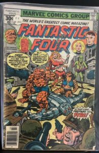 Fantastic Four #180 (1977)