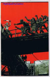 28 DAYS LATER 8, NM, Variant, Zombies, Walking Dead, 1st, 2009, more in store