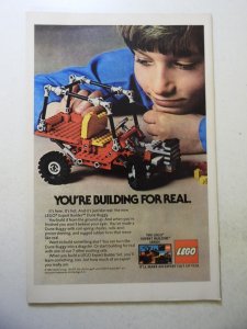 Wolverine #3 (1982) VF- Condition