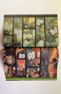 Wonder Woman #197 (2003)