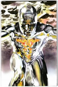 Marvels Annotated #3 Alex Ross Virgin Variant (Marvel, 2019) VF/NM