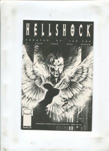 HELLSHOCK - SIGNED BY JAE LEE - (9.2) 1994