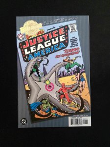 Millennium Edition  Brave and the Bold #28  DC Comics 2000 VF+