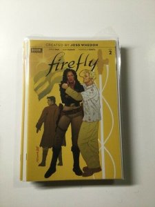 Firefly 2 Boom Studios HPA