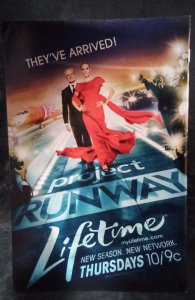 Models INC #1 (2009)