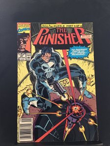 The Punisher #37 (1990)