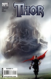 Thor #601 (2009) Thor