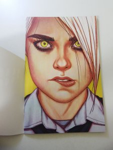 Something is Killing the Children #23 (2022) Die-Cut Mask Variant NM Condition