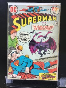 Superman #197325 (1973)