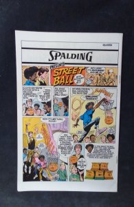 Black Panther #6 (1977)