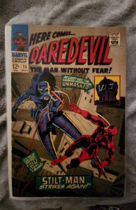 Daredevil #26 (1967) Daredevil 