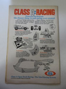 Marvel Triple Action #5 (1972) FN- Condition