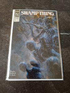Swamp Thing #92 (1990)