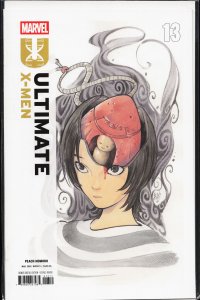 Ultimate X-Men #13 (2025) Ultimate X-Men