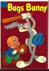 Bugs Bunny #42