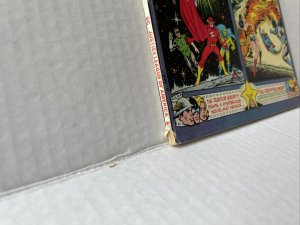 Justice League of America #115 DC 100 Pages 