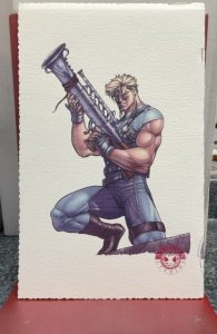 Stone Preview Museum Edition 391/500