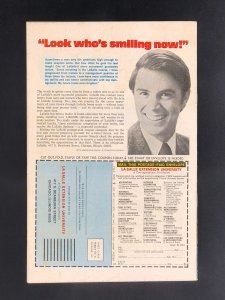 Conan the Barbarian #68 (1976)