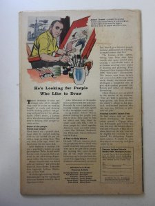 Kid Colt Outlaw #104 (1962) VG+ Condition!