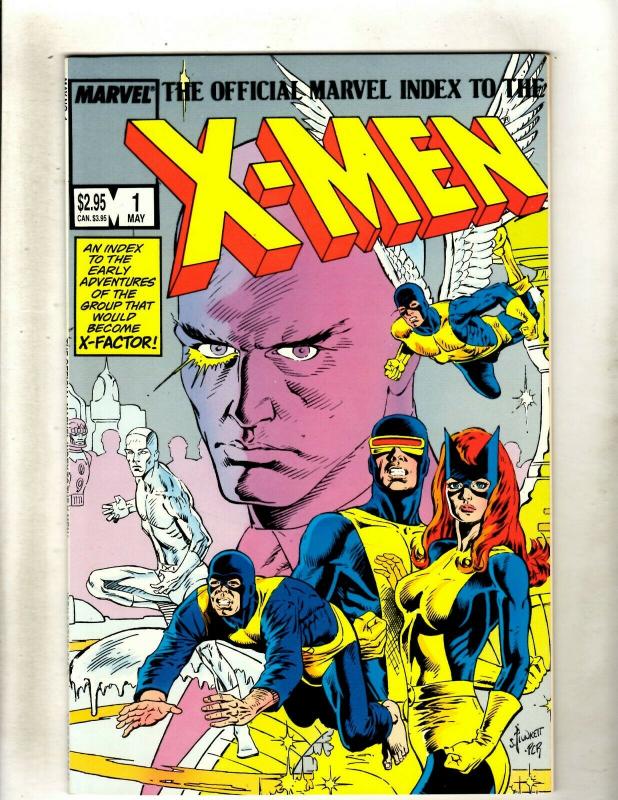 12 Comics XMen 1 2 3 4 5 6 Spec. Edition 1 Xtreme 4 11 Civil War 1 2 X-Men 4 HY7