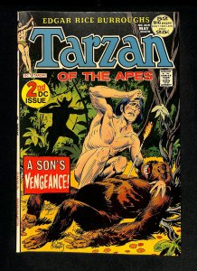 Tarzan (1972) #208
