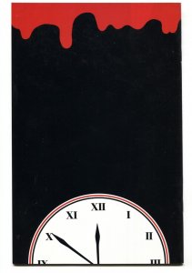 Watchmen #3  1986 - DC  -NM- - Comic Book