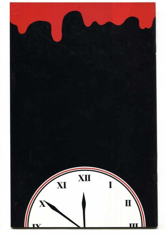 Watchmen #3  1986 - DC  -NM- - Comic Book