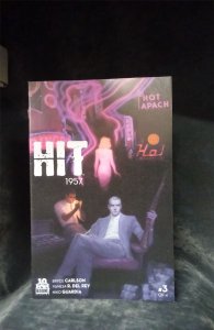 Hit: 1957 #3 2015 Boom Studios Comic Book
