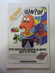 Doctor Strange #62 (1983) FN/VF Condition