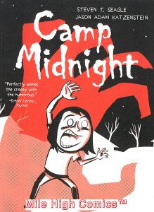 CAMP MIDNIGHT TPB (2016 Series) #1 Near Mint