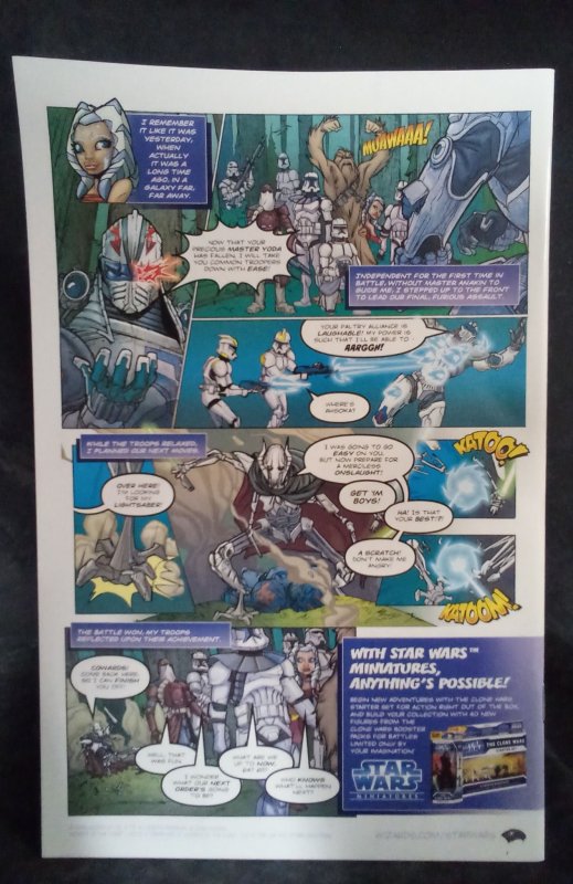 Star Wars: Knights of the Old Republic #37 (2009)