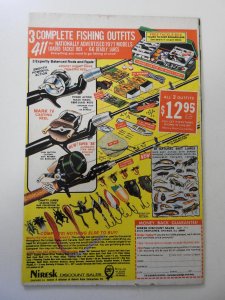 Captain America #209 (1977) VG Condition