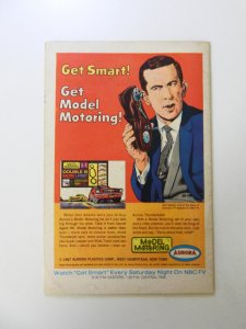 Detective Comics #372 (1968) FN+ condition see description