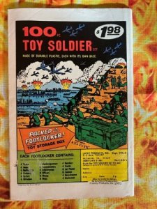 The Incredible Hulk #260 (1981) - VF/NM